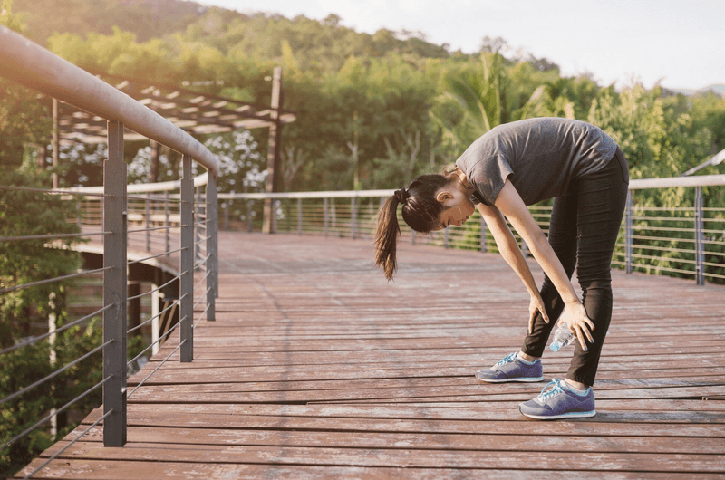 Recovery Tips for Runners: How to Bounce Back Stronger