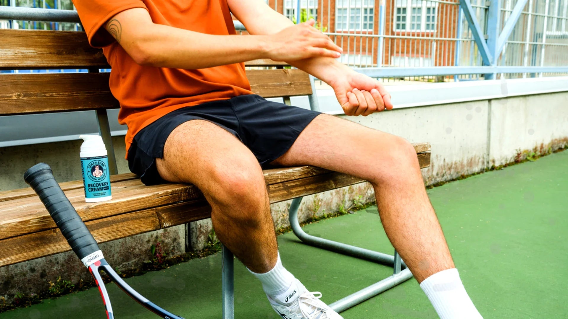 The Surprising Magnesium Benefits for Your Workout Recovery