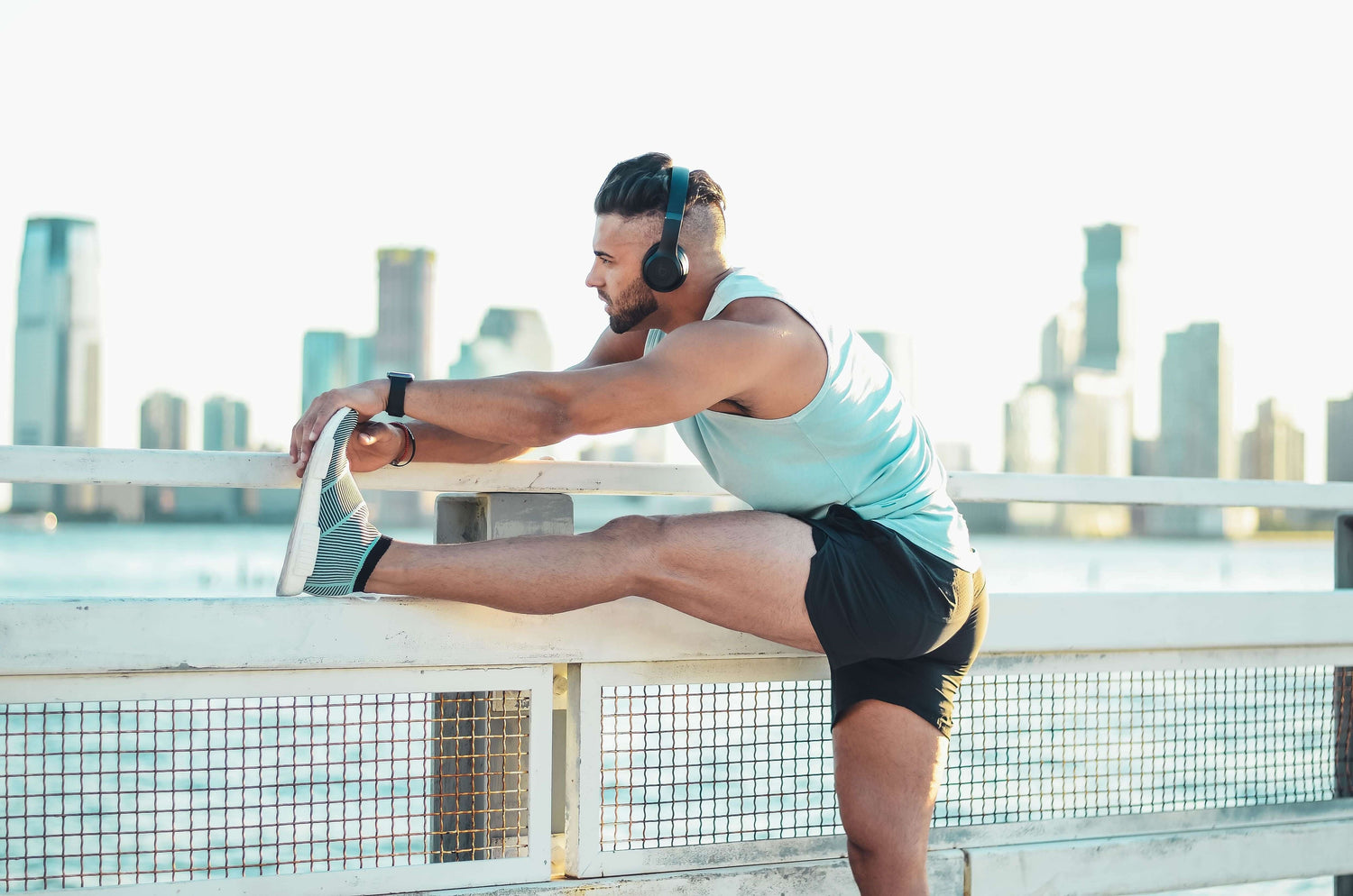 Stretching