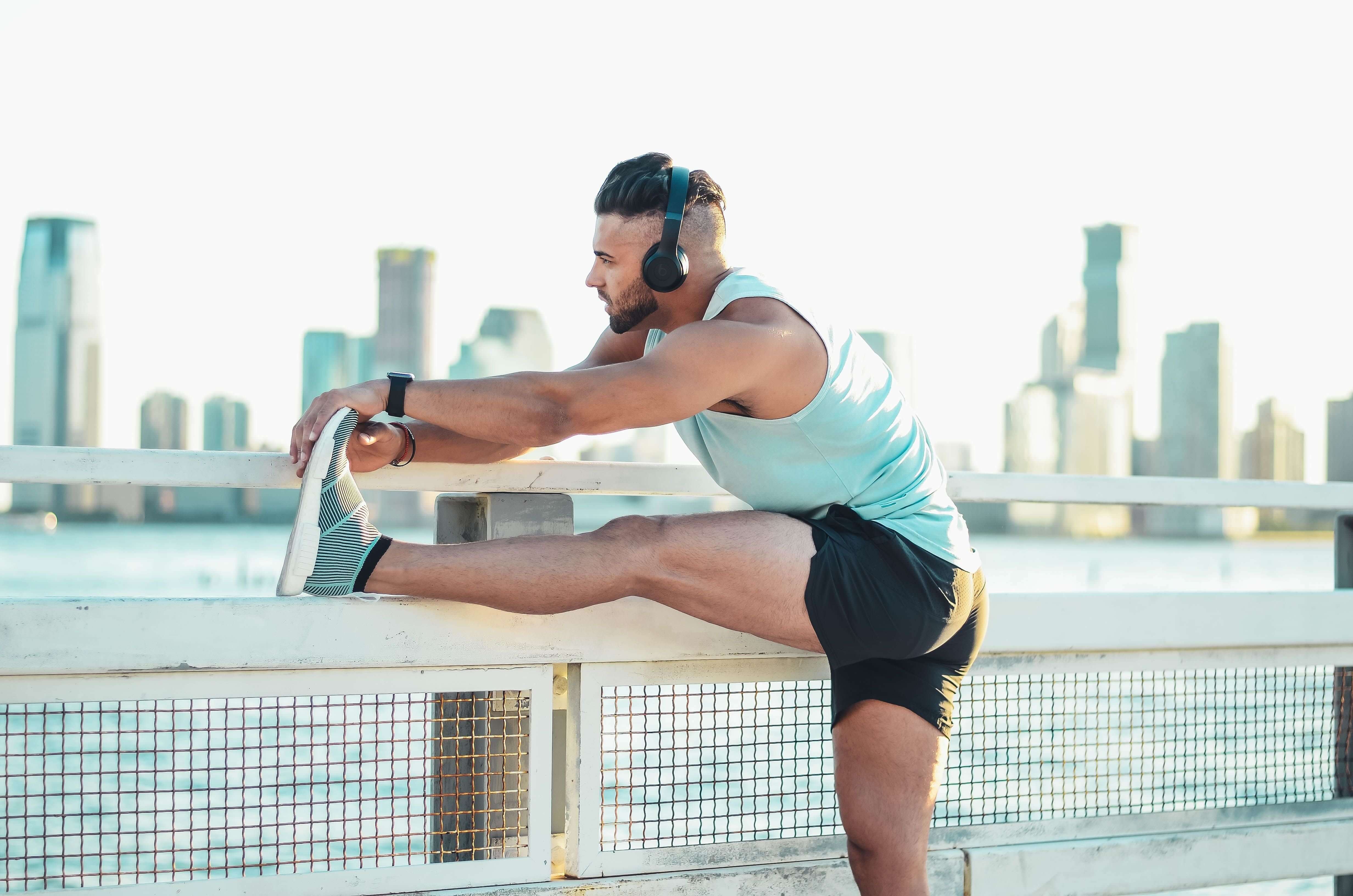 Stretching