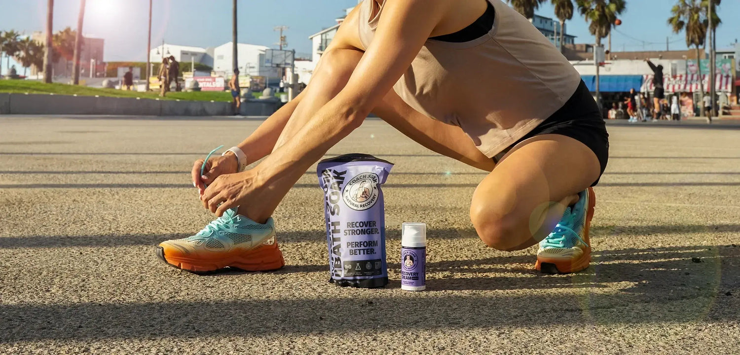 Muscle Pain After Workout: Smart Food and Supplement Choices for Faster Relief