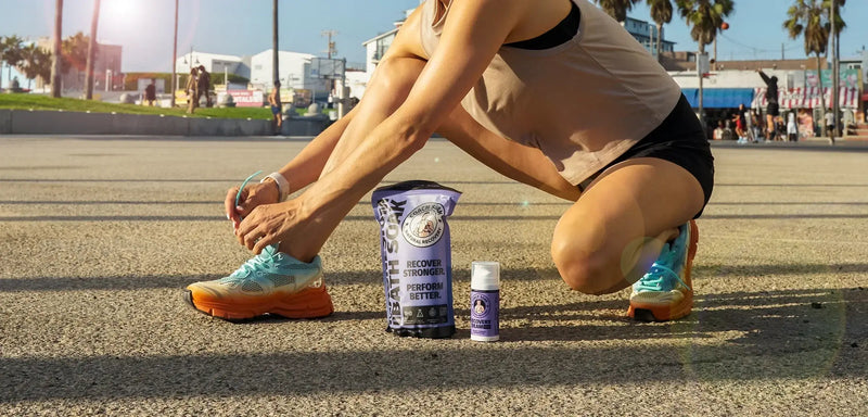 Muscle Pain After Workout: Smart Food and Supplement Choices for Faster Relief