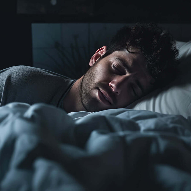 Sore Muscles After Workout: How Sleep and Nutrition Speed Up Recovery