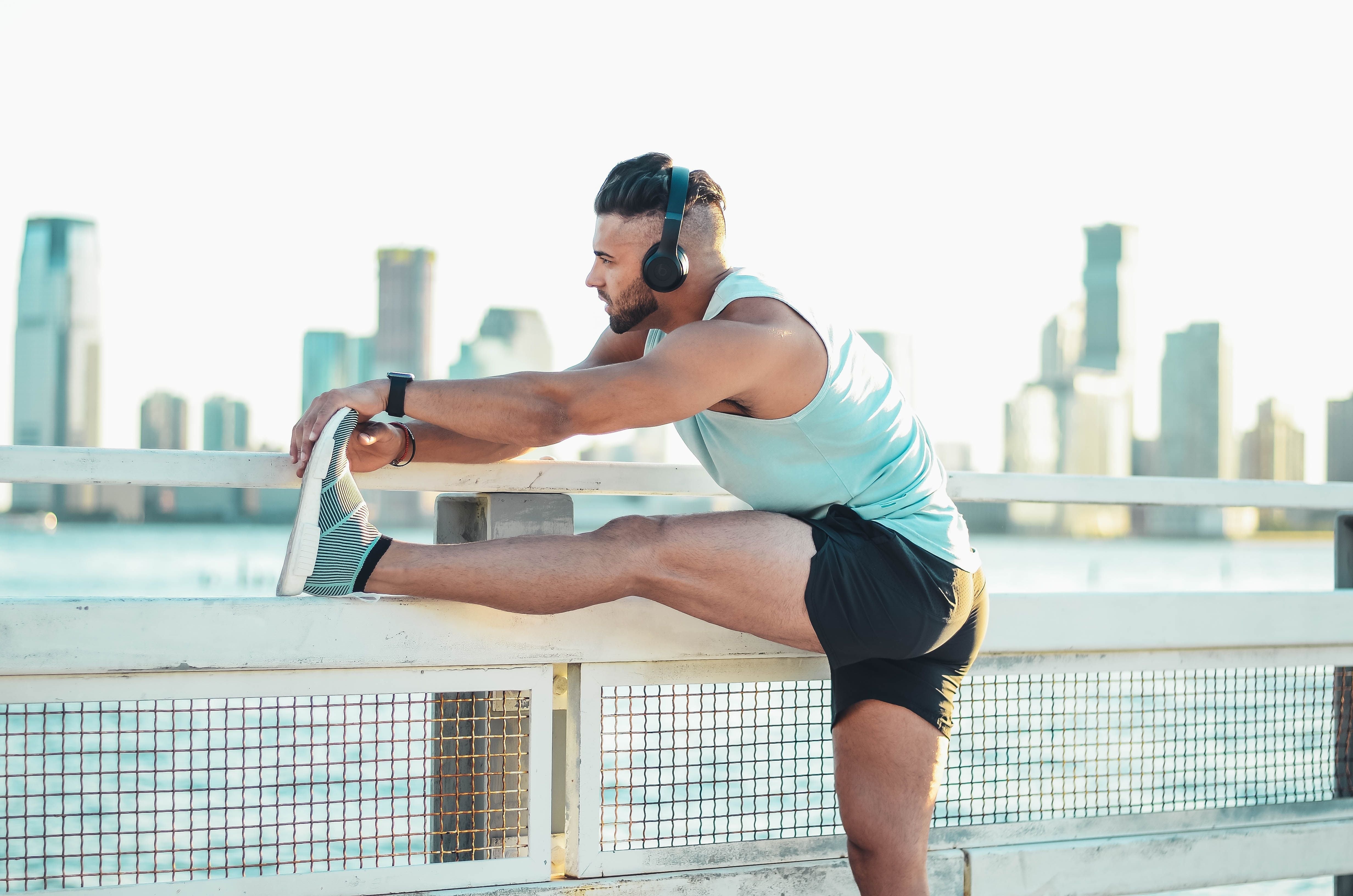 Stretching