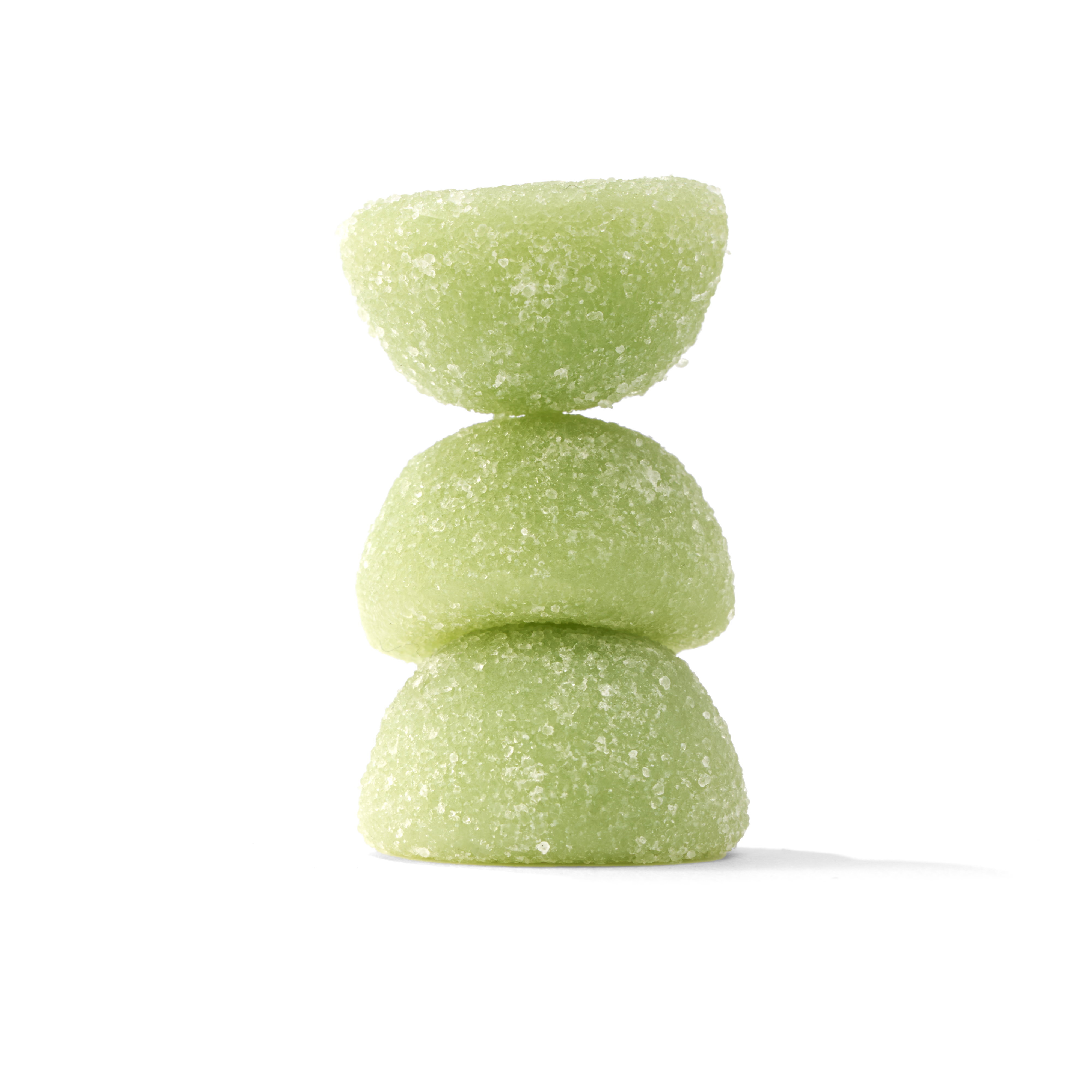 Creatine Monohydrate Gummies : Sour Apple Flavor