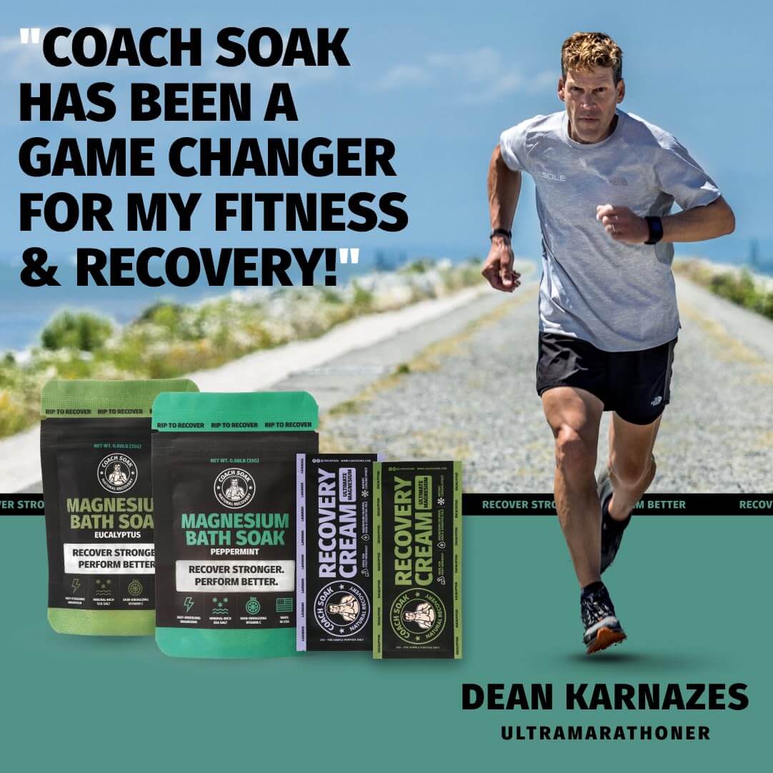 Magnesium Flakes Bath Salts