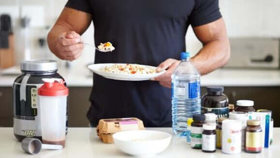What You Should Know About Pre- and Post-Workout Nutrition