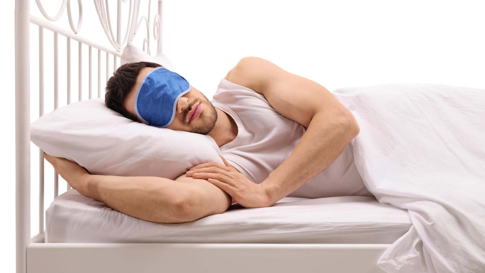 The Vital Importance of Sleep for Health and Fitness