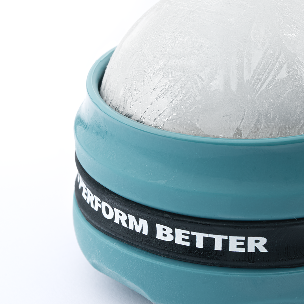 Unlock Faster Recovery: Why the Cryo Ball by Coach Soak Should Be in Your Routine