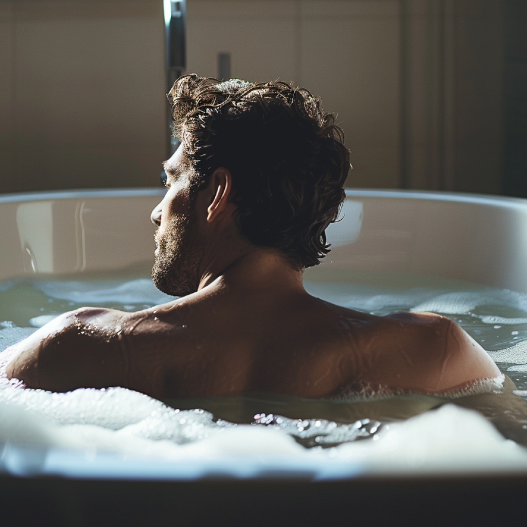 Are the Benefits of Epsom Salt Bath Enough? Upgrade to Dead Sea Minerals for Peak Performance