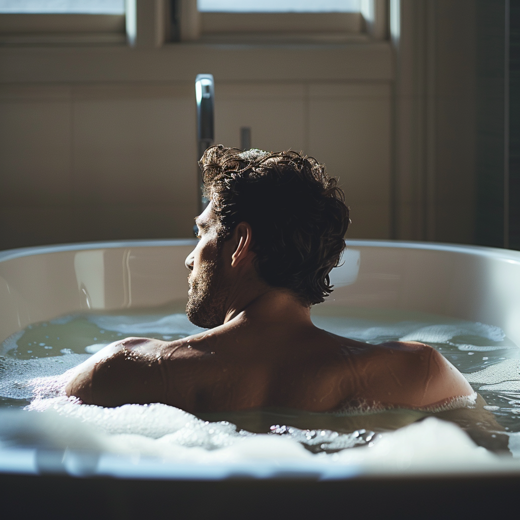 Exploring Unexpected Benefits of Epsom Salt Bath: Skin, Sleep and Stress Relief