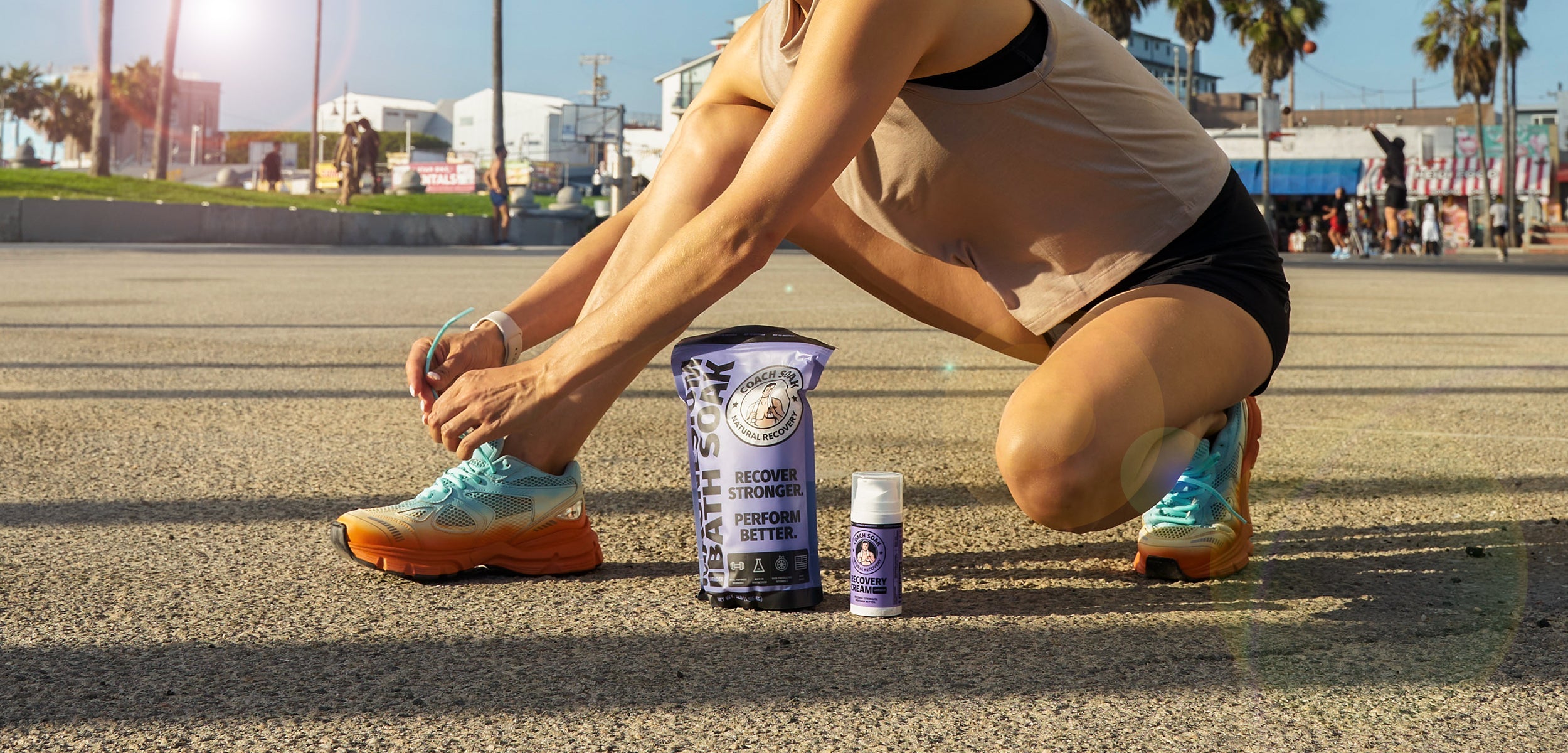 Sore Muscles After Workout: Prevention Tips and Effective Strategies