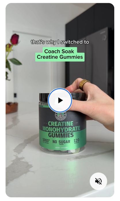 Best Creatine Gummies (2026) — We Tested 6 Brands. Most Failed.