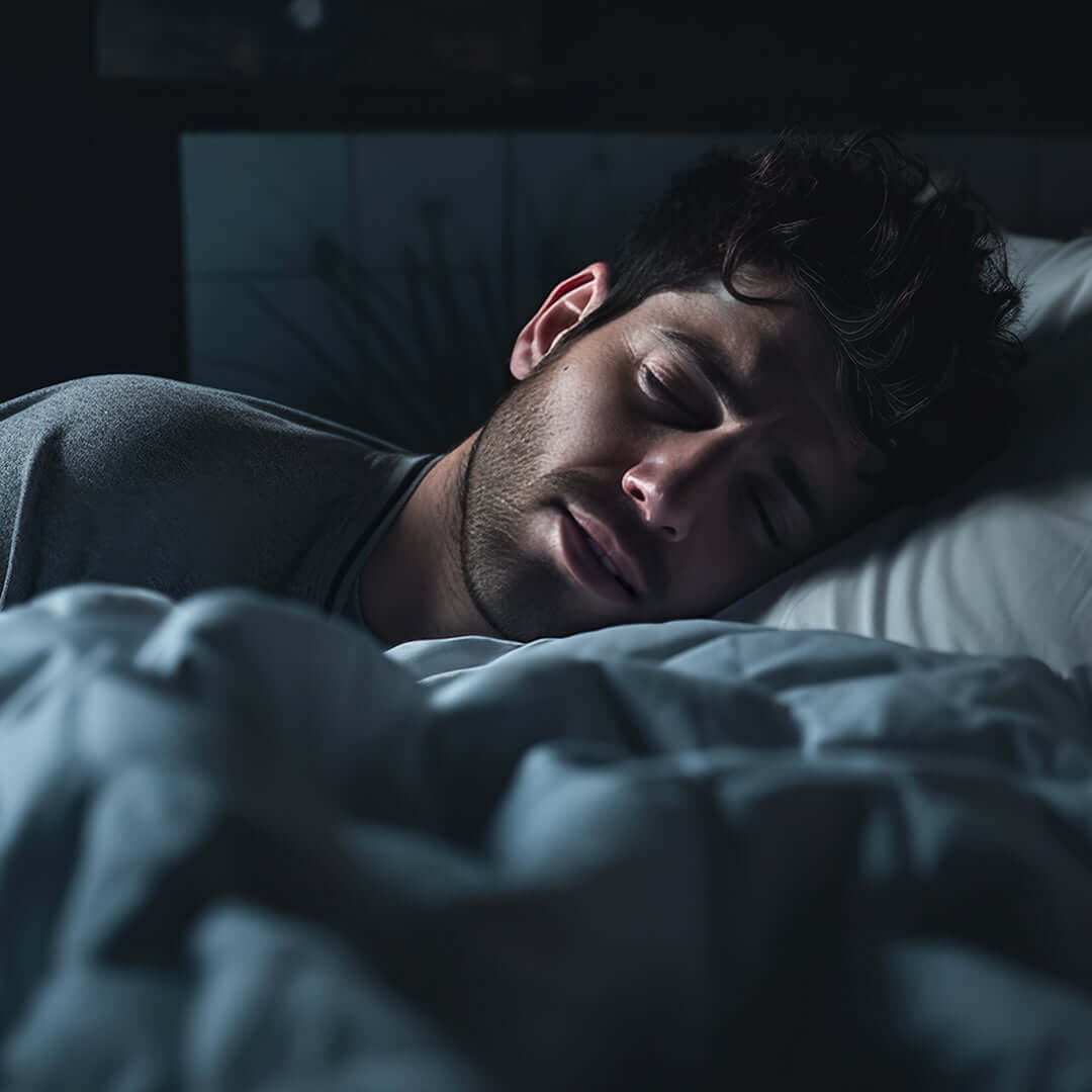 Sore Muscles After Workout: How Sleep and Nutrition Speed Up Recovery