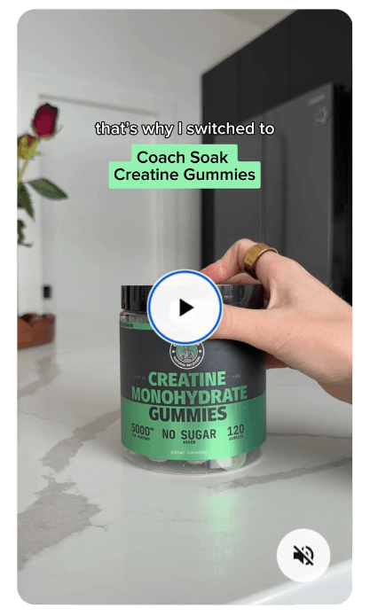 Best Creatine Gummies (2026) — We Tested 6 Brands. Most Failed.