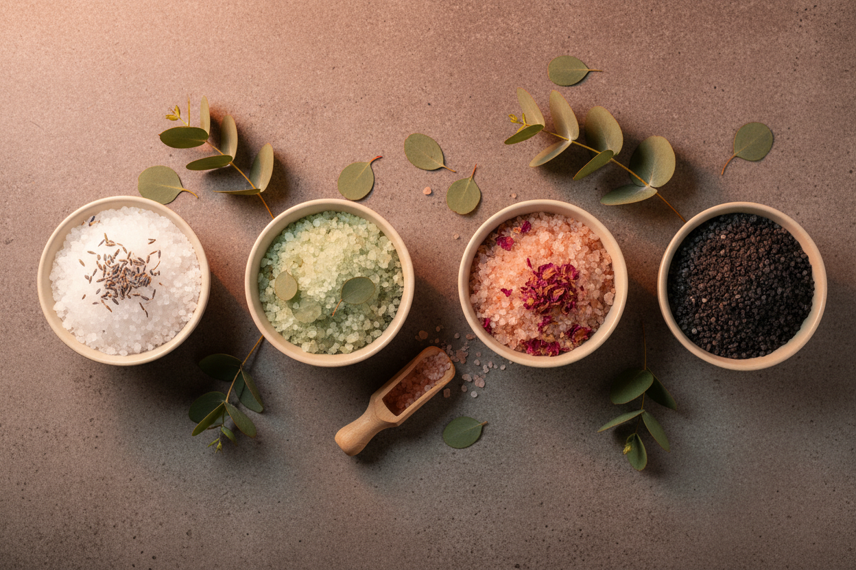 Best Magnesium Bath Soaks for Muscle Recovery (2026) — An Honest Comparison