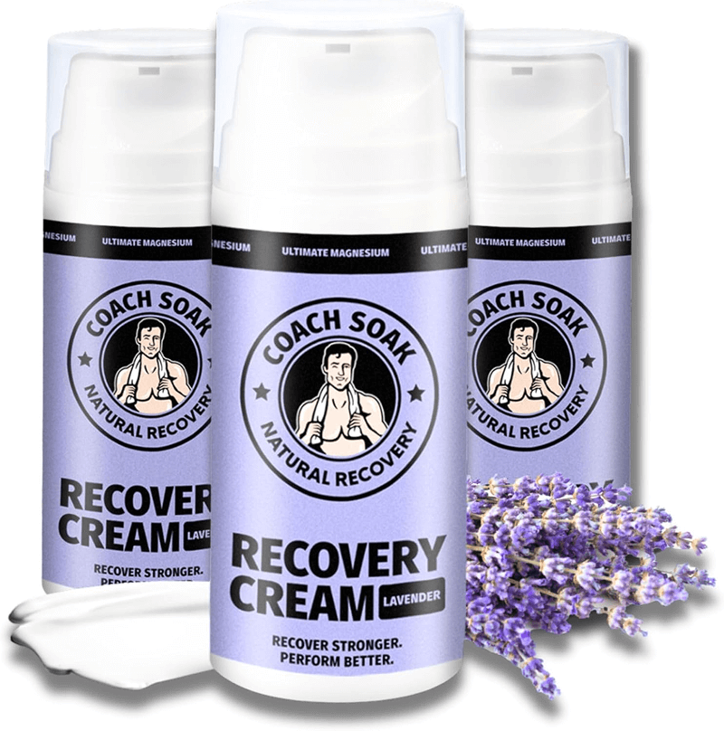 Magnesium Recovery Bundle