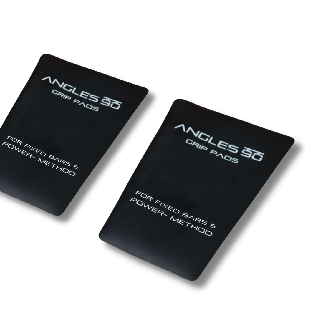 Grip Pads | Enhance Your Grip for Any Workout - A90