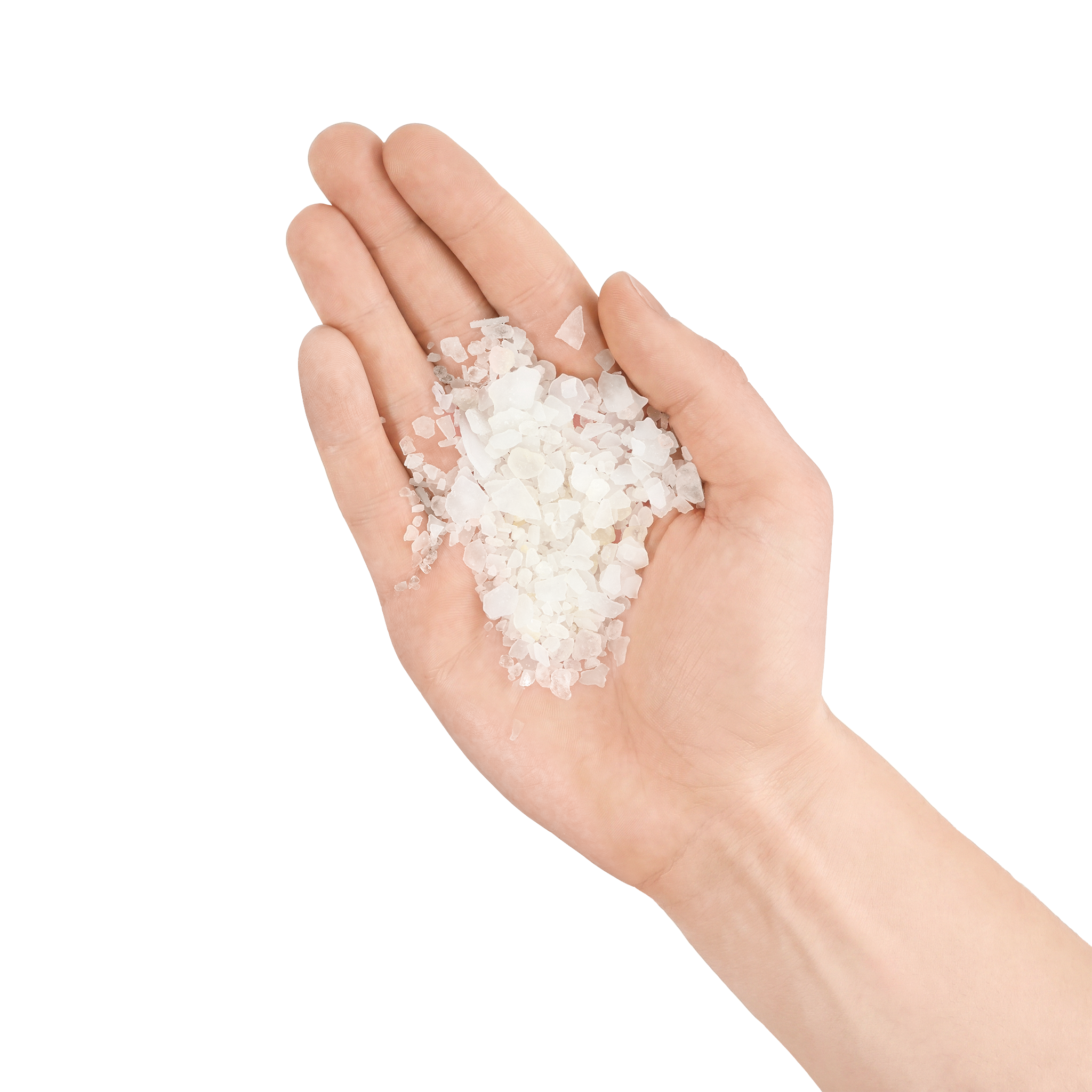 Magnesium Bath Soak | Tea Tree & Rosemary with Caffeine and Creatine