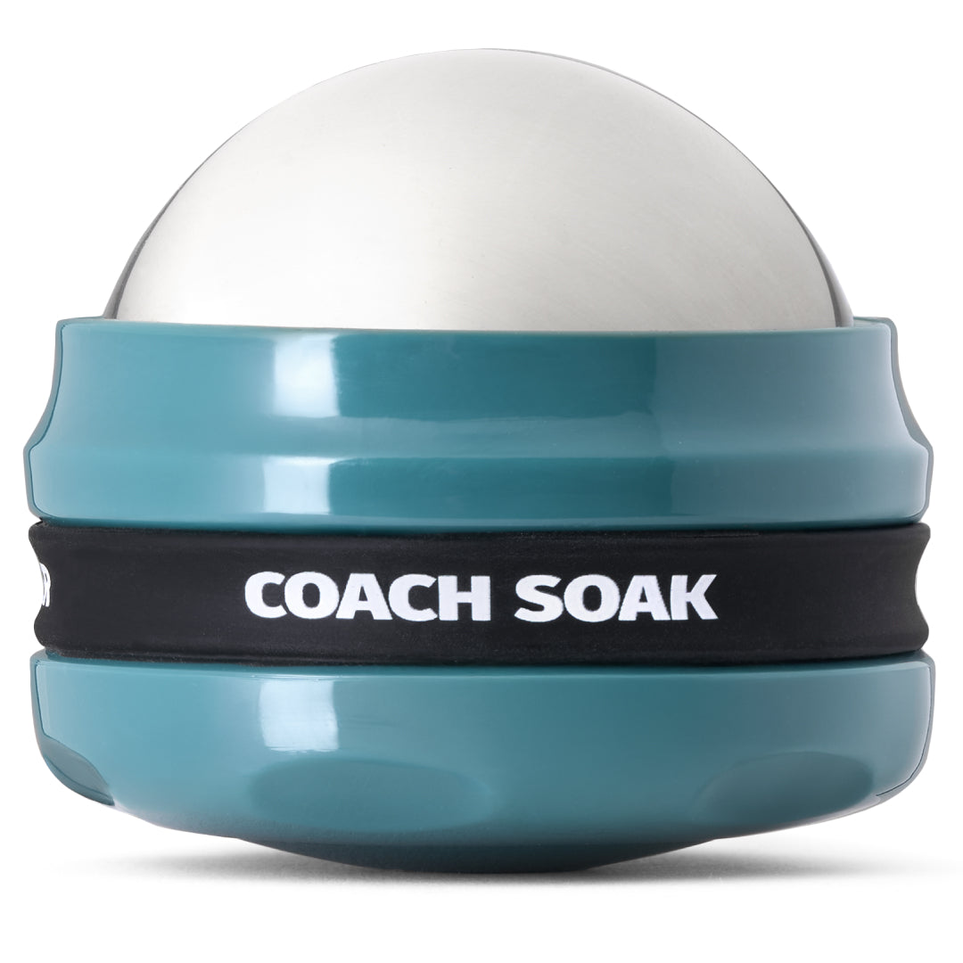 Cryo Ball - Cold & Heat Therapy Recovery Kit