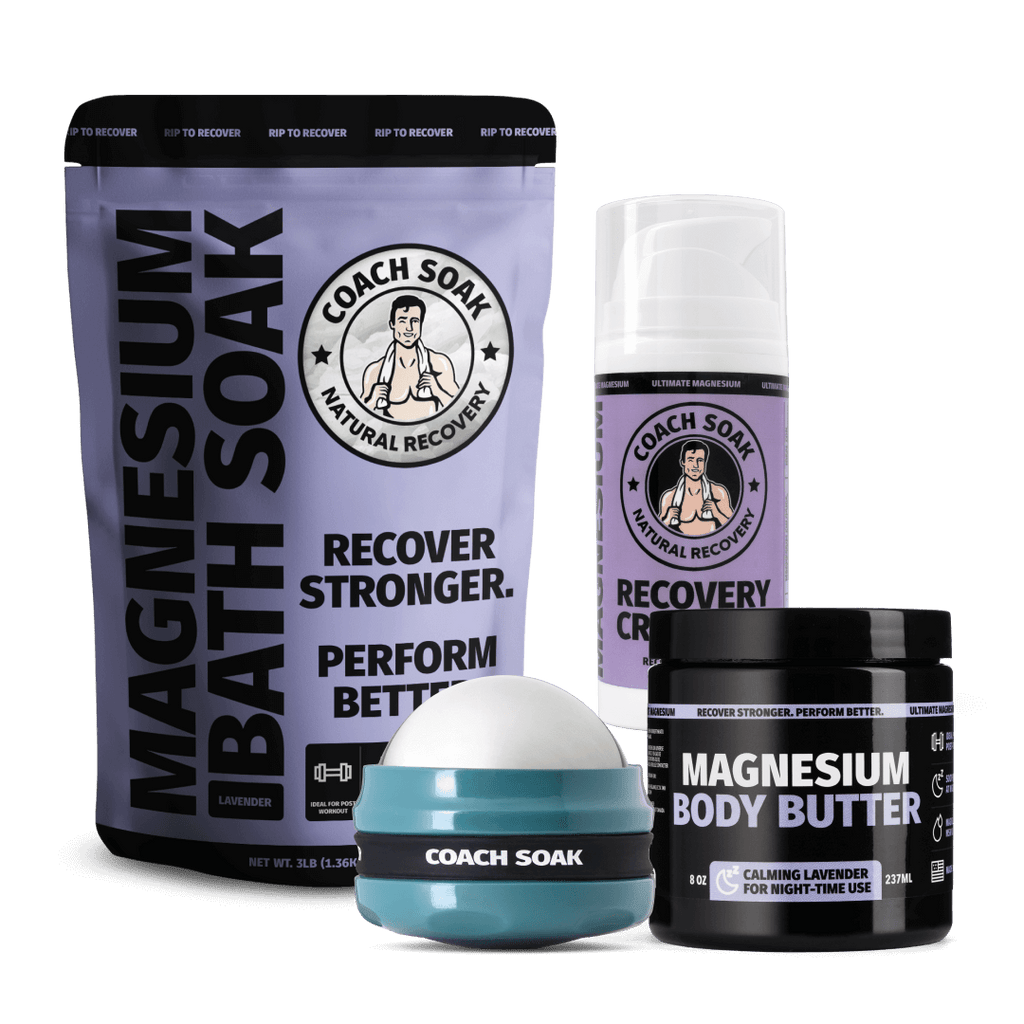 Reset Ritual Kit | Lavender