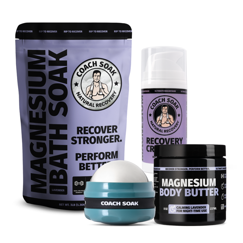 Reset Ritual Kit | Lavender